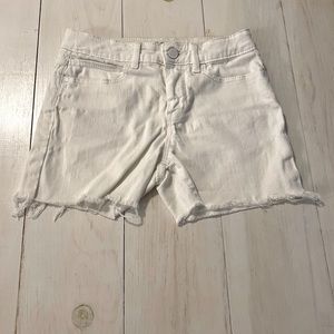 Girls Gap Kids Bermuda Shorts